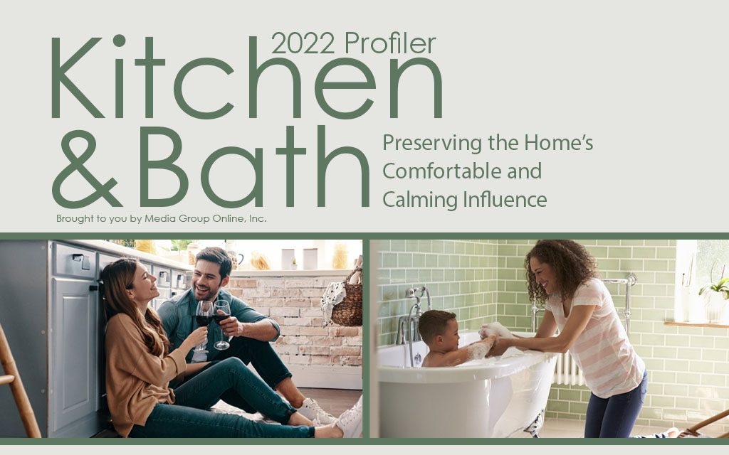 Kitchen & Bath Market 2022 Presentation