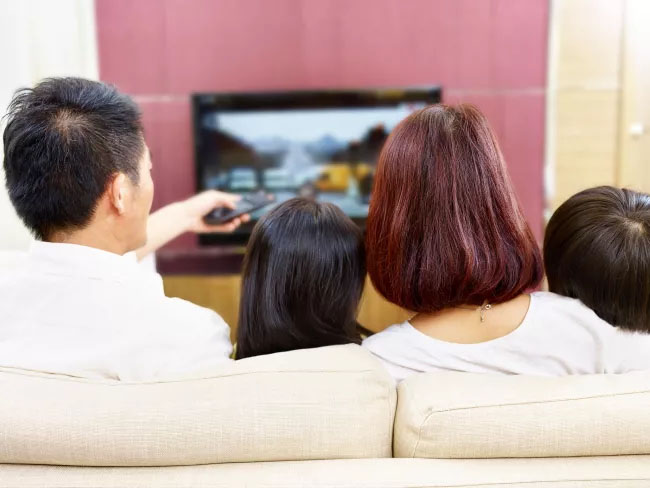Television Is Most Important in Influencing Purchase: TVB Study