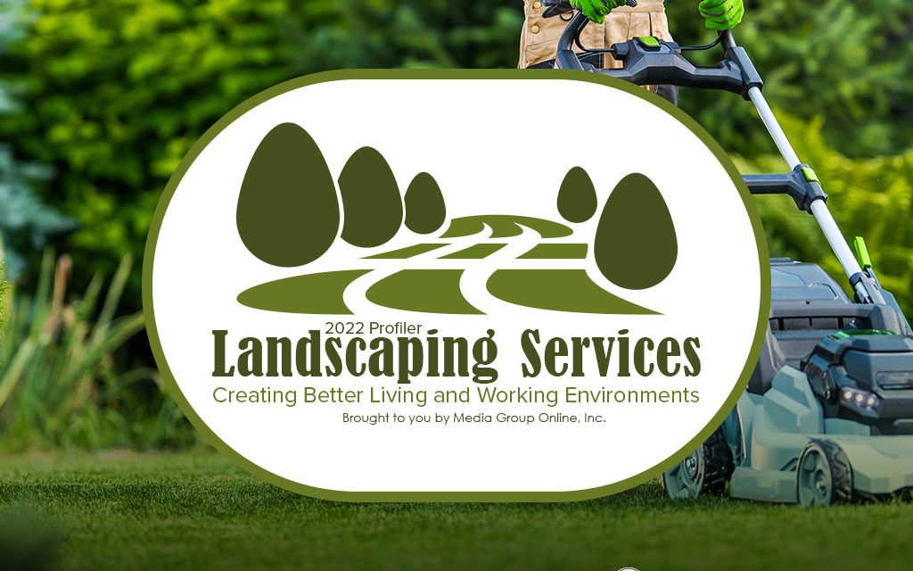 Landscaping Services 2022 Presentation