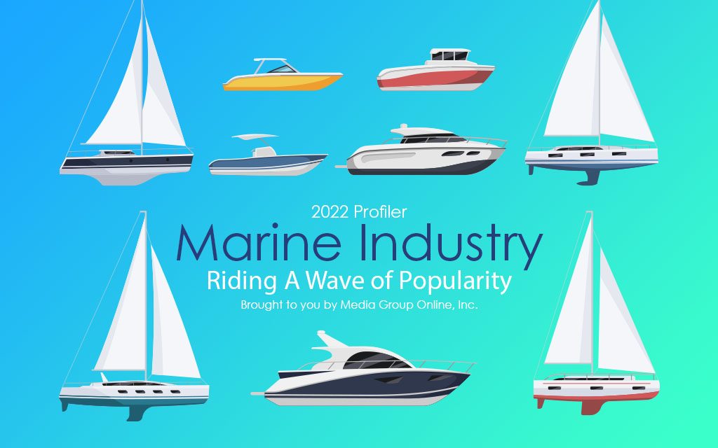 Marine Industry 2022 Presentation