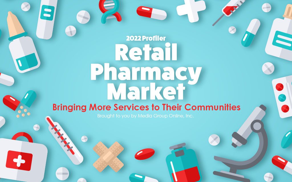 Retail Pharmacy Market 2022 Presentation