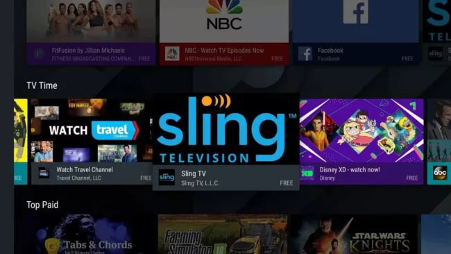Stagnation TV? Sling TV Ends 2021 with 2.5 Million Subscribers, Less Than it Had Two Years Ago
