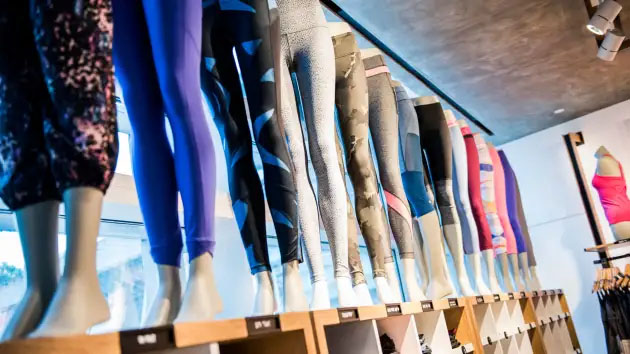 Teens are Worried About the U.S. Economy, But They’re Still Spending on Nike and Lululemon