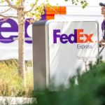 Fedex is Testing Electric Carts for Last-Mile Delivery in Big U.S. and Canadian Cities