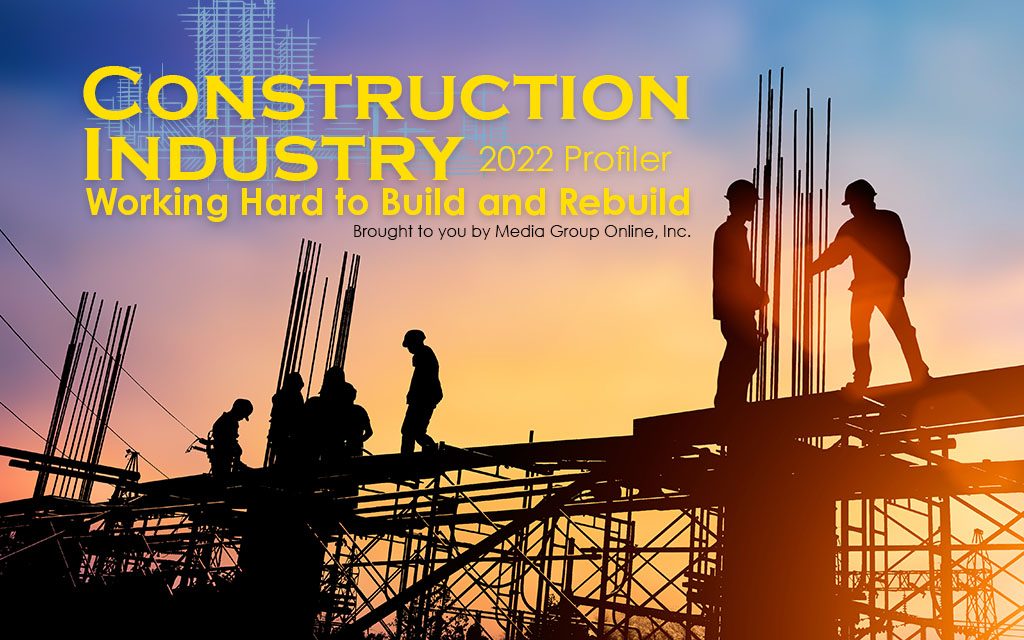 Construction Industry 2022 Presentation