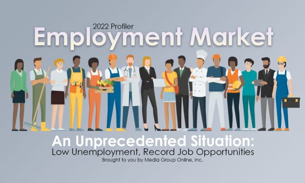 Employment Market 2022 Presentation