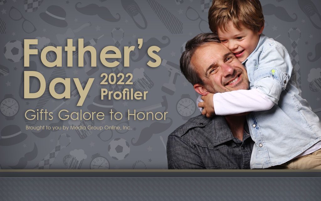 Father’s Day 2022 Presentation