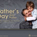 Father’s Day 2022 Presentation