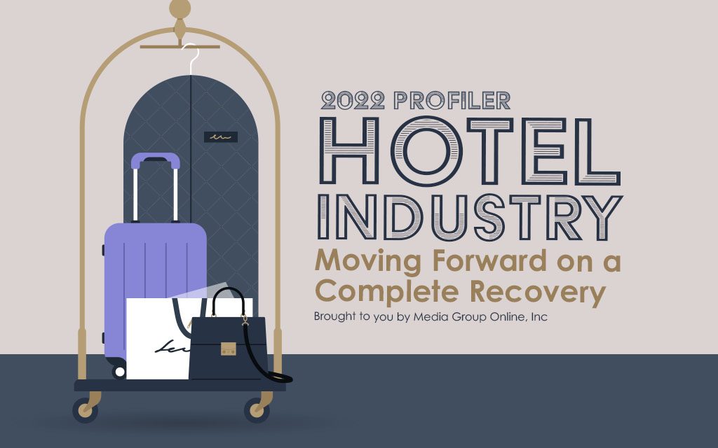 Hotels Industry 2022 PLUS Presentation