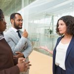 How Conversational Capacity Can Improve Workplace Communication