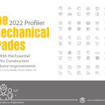The Mechanical Trades: Electrical, Plumbing and HVAC Contractors 2022 Presentation