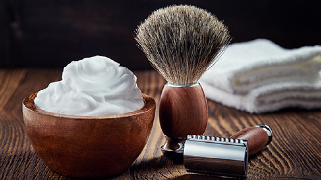 Men’s grooming: Is the men’s personal care category expecting a bounce this year?