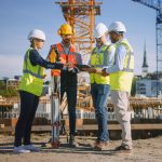 The Mechanical Trades: Electrical, Plumbing and HVAC Contractors 2022