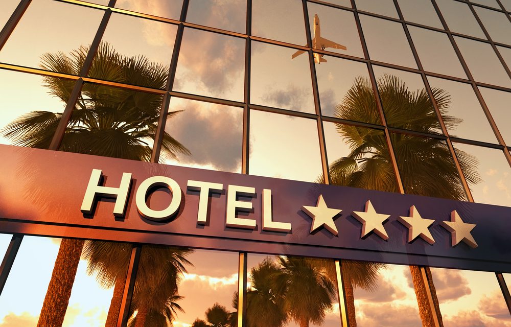 Hotels Industry 2022 PLUS