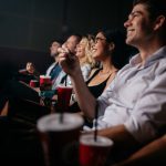 Movies and Theaters Industry 2022