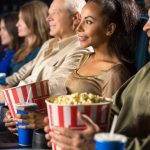 Advertising Strategies for Movies and Theaters Industry 2022