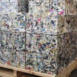 Startup Turns “Unrecyclable” Plastic into Giant, Indestructible Construction Bricks
