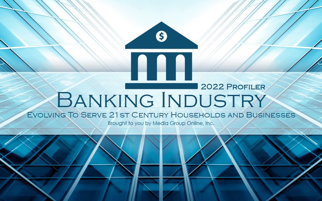 Banking Industry 2022 PLUS Presentation