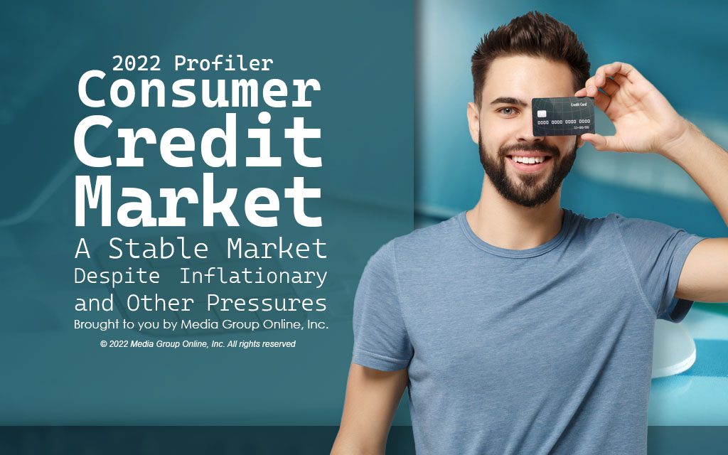 Consumer Credit Market 2022 Presnentation