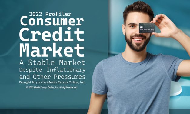 Consumer Credit Market 2022 Presnentation