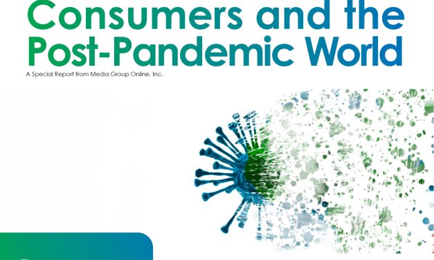Consumers and the Post-Pandemic World