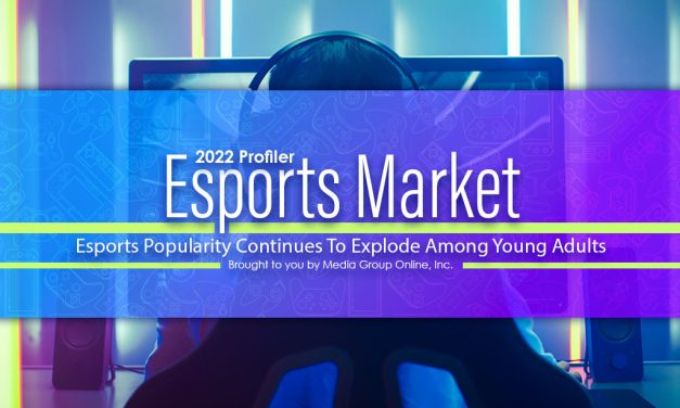 Esports Market 2022 Presentation