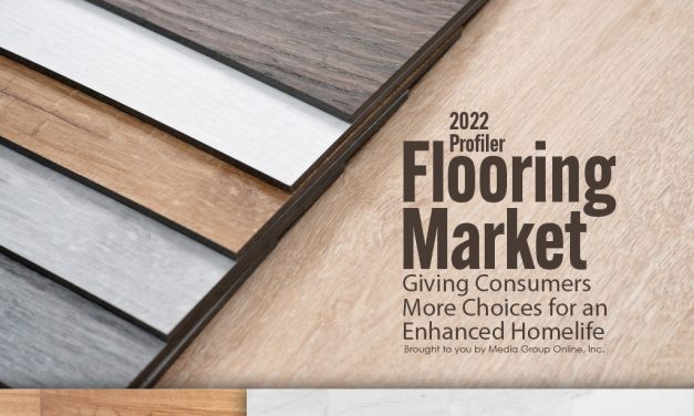 Flooring Market 2022 Presentation