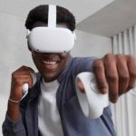 Metaverse Marketers Favor Virtual Reality Over Nfts