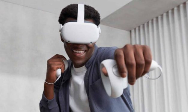 Metaverse Marketers Favor Virtual Reality Over Nfts