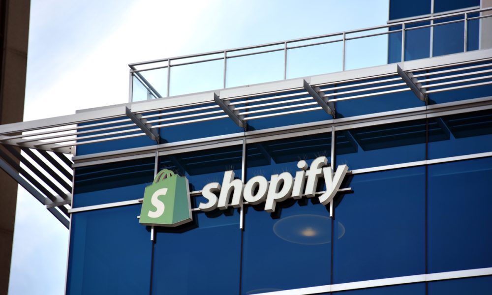Shopify Merchants Now Accept Instant Crypto Payments