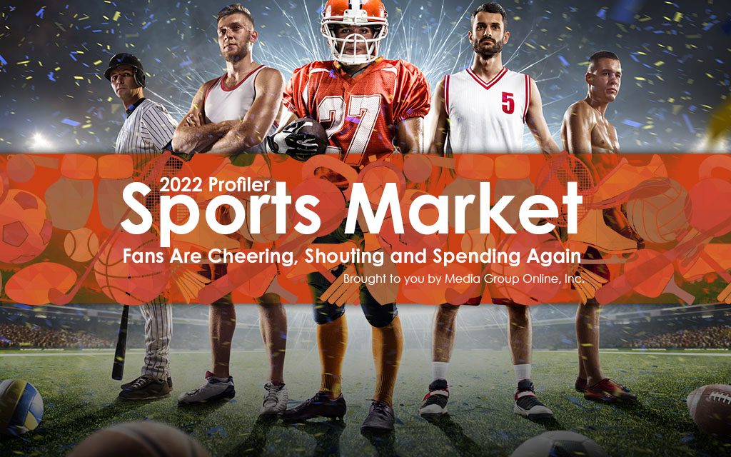 Sports Market 2022 Presentation