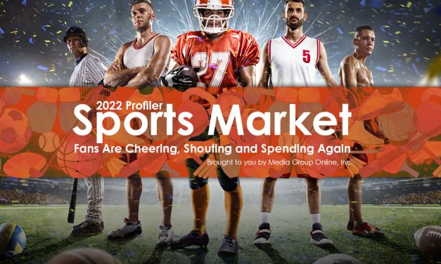 Sports Market 2022 Presentation