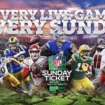 Apple Reportedly Has ‘NFL Sunday Ticket’ in the Bag