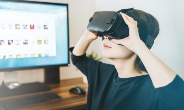 41% of Consumers Want to Shop in Virtual Worlds