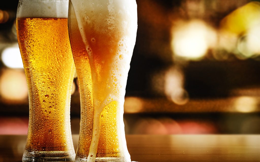 Advertising Strategies for Beer Market 2022