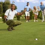 Advertising Strategies for Golf Industry 2022