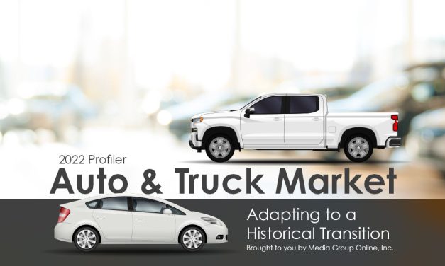 Auto & Truck Market 2022 PLUS Presentation