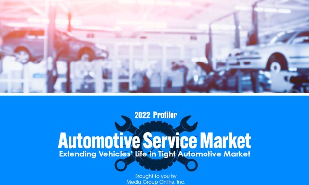Automotive Service Market 2022 Presentation