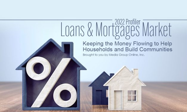 Loans & Mortgages Market 2022 Presentation