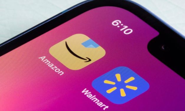 Amazon Expected to Pass Walmart as the Largest U.S. Retailer by 2024