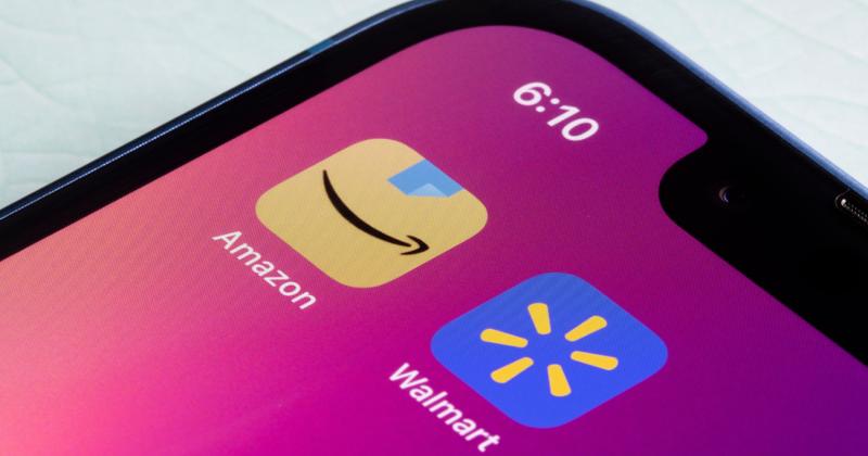 Amazon Expected to Pass Walmart as the Largest U.S. Retailer by 2024