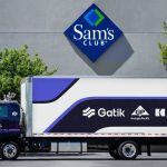 Self-Driving Trucks to Cut Retailer Costs Up to 30%, Gatik CEO Says