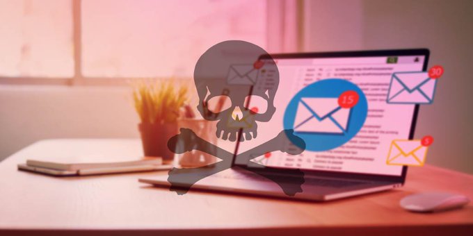 Email Prospecting is Dead