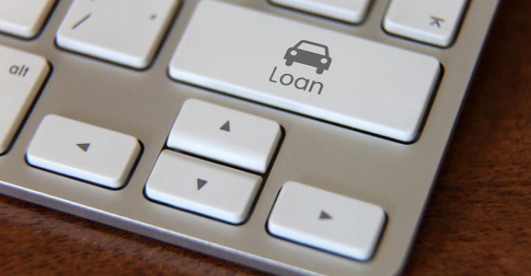 Poll: People Say Online Vehicle Financing Saves Time