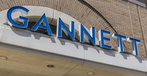 Gannett Restructures Into 2 New Units: Gannett Media, Digital Marketing Solutions