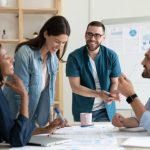 How Psychological Safety Can Boost Team Success in 2022