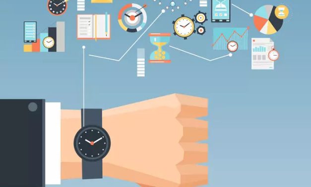 7 Must-Have Time Management Tips for Salespeople