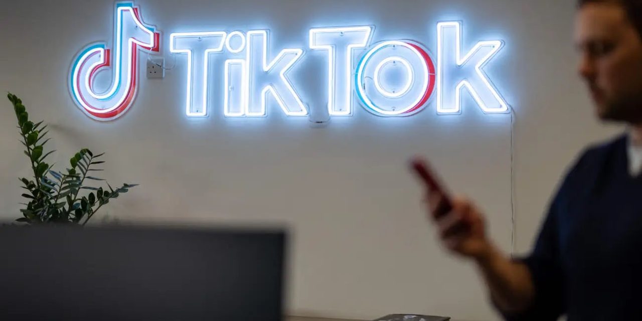 Nearly Half of Gen Z is Using Tiktok and Instagram for Search Instead of Google, According to Google’s Own Data