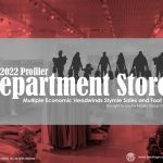 Department Stores 2022 Presentation