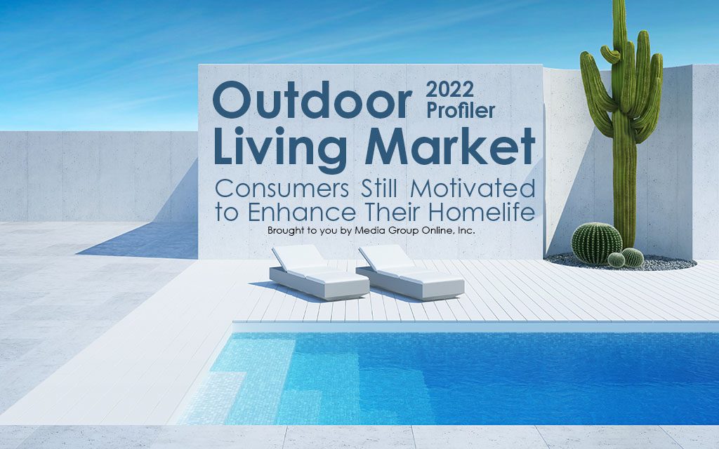 Outdoor Living Market 2022 Presentation